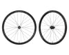 Image 1 for Shimano Dura-Ace WH-R9270-C36-TL Wheels (Blac (Shimano 12 Speed Road) (Wheelset) (12 x 100, 12 x 142mm) (700c / 622 ISO)