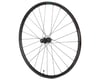 Image 1 for Shimano GRX WH-RX570 Rear Wheel (Black) (Shimano/SRAM 11spd Road) (12 x 142mm) (700c / 622 ISO)