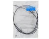 Image 2 for Shimano Brake Cable Kit (Black) (Stainless) (1.6mm) (1800/2000mm) (Road Cable)