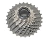 Image 1 for Shimano Dura-Ace CS-R9100 Cassette (Silver/Grey) (11 Speed) (Shimano/SRAM 11 Speed Road) (11-28T)