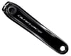 Image 2 for Shimano Dura-Ace FC-R9200 Crankset (Black) (2 x 12 Speed) (Hollowtech II) (170mm) (54/40T)