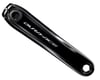 Image 2 for Shimano Dura-Ace FC-R9200 Crankset (Black) (2 x 12 Speed) (Hollowtech II) (172.5mm) (52/36T)