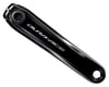 Image 2 for Shimano Dura-Ace FC-R9200 Crankset (Black) (2 x 12 Speed) (Hollowtech II) (172.5mm) (54/40T)