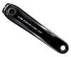 Image 2 for Shimano Dura-Ace FC-R9200 Crankset (Black) (2 x 12 Speed) (Hollowtech II) (160mm) (54/40T)