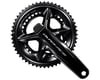 Image 1 for Shimano Dura-Ace FC-R9200-P Power Meter Crankset (Black) (2 x 12 Speed) (172.5mm) (54/40T)
