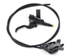 Image 1 for Shimano Deore XT BL-M8100/BR-M8120 Hydraulic Disc Brake (Black) (Post Mount) (Right)