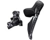 Image 1 for Shimano Ultegra Di2 R8170 Hydraulic Disc Brake/Shift Lever Kit (Black) (Flat Mount) (Right) (12 Speed)