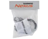 Image 2 for Shimano Nexus SL-3S42 Twist Shifter (Black) (Right) (3 Speed)