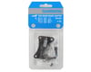Image 3 for Shimano Disc Brake Adapters (Black) (For IS Caliper) (R203S/S) (IS to IS) (203mm Rear)