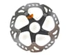Image 1 for Shimano SM-RT81-SS Icetech Disc Brake Rotor (Centerlock) (160mm)