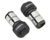 Image 1 for Shimano Dura-Ace Di2 SW-R9160 Bar End TT Shifter Switches (Black) (Pair)