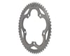 Shimano 105 FC-5700 Chainrings (Silver) (2 x 10 Speed) (130mm BCD) (Outer) (53T)