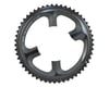 Image 1 for Shimano Ultegra FC-R8000 Chainrings (Black) (2 x 11 Speed) (110mm BCD) (Outer) (53T)
