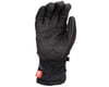 Image 2 for Showers Pass Crosspoint Hardshell WP Gloves (Black)