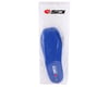 Image 2 for Sidi Bike Shoes Standard Insoles (Blue) (40)