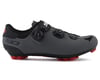 Image 1 for Sidi Dominator 10 Mega Mountain Shoes (Black/Grey) (42.5) (Wide)
