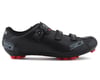 Sidi Trace 2 Mountain Shoes (Black) (45)