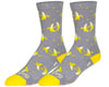 Image 1 for Sockguy 6" Socks (Bananas) (S/M)