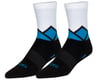Sockguy 6" SGX Wool Socks (Range 2) (S/M)