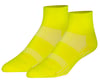 Sockguy 2.5" SGX Socks (Yellow Sugar) (L/XL)