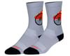 Sockguy 6" SGX Socks (NICA) (L/XL)
