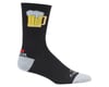 Sockguy 6" SGX Socks (Tallboy) (L/XL)