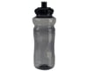 Soma Polypropylene Cycling Water Bottle (Smoke/Black) (22oz)