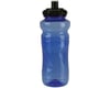 Soma Polypropylene Cycling Water Bottle (Blue/Black) (22oz)