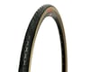 Soma Supple Vitesse SL Tubeless Tire (Tan Wall) (700c / 622 ISO) (48mm)