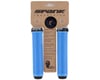Image 2 for Spank Spike 30 Grips (Blue)