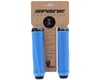 Image 2 for Spank Spike 33 Grips (Blue)