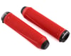Image 1 for Spank Spike 33 Grips (Red)