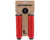 Image 2 for Spank Spike 33 Grips (Red)