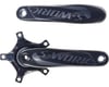 Specialized S-Works Carbon Road Crank Arms (Gloss Carbon) (30mm Spindle) (177.5mm)