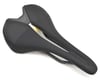 Specialized S-Works Romin Evo Carbon Saddle (Black) (Carbon Rails) (155mm)
