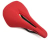 Specialized S-Works Power Arc Saddle (Red) (Carbon Rails) (143mm)