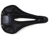 Image 4 for Specialized Power Arc Pro Elaston Saddle (Black) (Titanium Rails) (143mm)