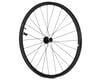 Image 2 for Specialized Roval Terra CLX Evo Wheelset (Carbon/Black (Shimano/SRAM 11spd Road) (12 x 100, 12 x 142mm) (700c / 622 ISO)