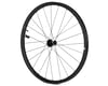 Image 1 for Specialized Roval Terra CLX Front Wheel (Carbon/Black) (12 x 100mm) (700c / 622 ISO)