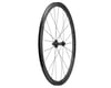 Specialized Roval Alpinist CLX Front Wheel (Carbon/Black) (12 x 100mm) (700c / 622 ISO)