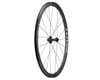 Specialized Roval Alpinist CLX Front Wheel (Carbon/White) (12 x 100mm) (700c / 622 ISO)