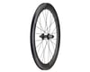 Specialized Roval Rapide CLX Rear Wheel (Carbon/Black) (Shimano/SRAM 11spd Road) (12 x 142mm) (700c / 622 ISO)