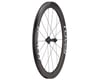 Specialized Roval Rapide CLX Front Wheel (Carbon/White) (12 x 100mm) (700c / 622 ISO)