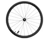 Image 2 for Specialized Roval Rapide C38 Wheelset (Satin Carbon/Bl (Shimano/SRAM 11spd Road) (12 x 100, 12 x 142mm) (700c / 622 ISO)
