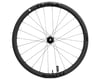 Image 4 for Specialized Roval Rapide C38 Wheelset (Satin Carbon/Bl (Shimano/SRAM 11spd Road) (12 x 100, 12 x 142mm) (700c / 622 ISO)