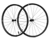 Image 1 for Specialized Roval Control SL 29 Carbon Wheelset (Satin Carbon/ (SRAM XD) (6-Bolt) (15 x 110, 12 x 148mm) (29" / 622 ISO)