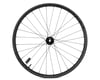 Image 2 for Specialized Roval Traverse SL Disc Front Wheel (Carbon Black) (15 x 110mm (Boost)) (27.5" / 584 ISO)