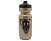 Specialized Purist Watergate Water Bottle (Gold/Black California Bear) (22oz)