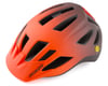 Image 1 for Specialized Shuffle LED MIPS Helmet (Satin Blaze/Smoke Fade) (Universal Child)