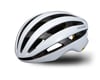 Specialized Airnet Road Helmet w/ MIPS (Gloss White) (S)